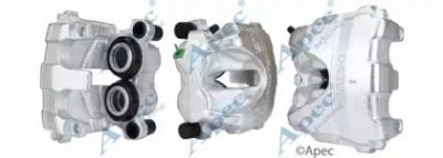 APEC BRAKING lca798 -  Тормозной суппорт